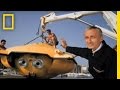 Exploring Oceans: Mediterranean