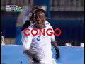 Dr Congo Football Team