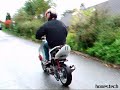 Boite de vitesse - longue Boite de vitesse - longue