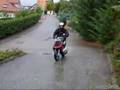 Boite de vitesse - longue