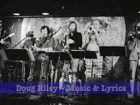 Tribute to Doug Riley