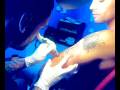 Tattoo la Raza tatuage wico un amigo de la feria.
