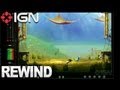 Rayman Legends - Wii U Concept Trailer - IGN Rewind Theater