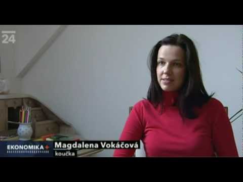 Magdalena Vokáčová o prokrastinaci na ČT