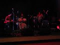 Jason Rebello plays at Shooting Star Benefit Gig