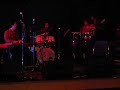 Jason Rebello plays at Shooting Star Benefit Gig