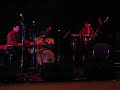 Jason Rebello plays at Shooting Star Benefit Gig