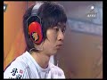 Savior vs Nada ODT Grp E Game 3 BlueStorm P3/3