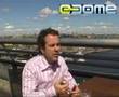 eDome:Battlefield Bad Company video interview - producer 1/2