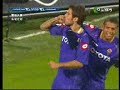 Gol Mutu cu Udinese Gol Mutu cu Udinese