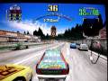 Model 2 Emulator - Daytona USA