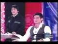 Showbiz Central: Don't Lie To Me (Dingdong Dantes) [6.7]