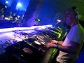 Technasia @ projekt outdoor 2004