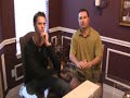 Interview with Clay Buchholz\ Interview with Clay Buchholz\