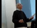 וילי מוציא את חני מהכיתה באלקט' ספרתית