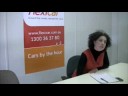 Flexicar Interview: Expansion of Flexicar