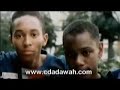 William Chappelle and his family embraced Islam William Chappelle and his family embraced Islam