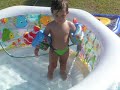 Swofford Swims