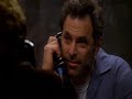 Ken Olin as David McNeal in Alias