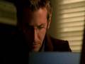 Ken Olin as David McNeal in Alias