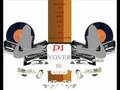 dj.yover dance mix  yeke zouglou 2008