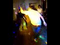 Mark Huntington Dancing like a Fool 4