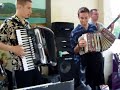 Lenny Gomulka - Goral Polka