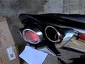 Danyz 600 GSR Yoshimura TriOval no DB killer