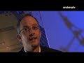 2008 FITA PEOPLE / Interview with Mr. Didier Mieville