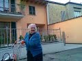 La nobildonna di Fiorenzuola... dai pàsa putanon!