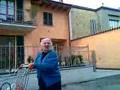 La nobildonna di Fiorenzuola... dai pàsa putanon!