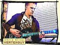 Premonition by vertexguy (Chris Kline)