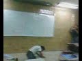 pelea chafa en la esca tepepan