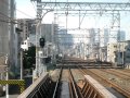 【京阪】平日朝だけ！守口市～京橋間の複々線普通線を走行する区間急行