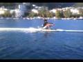 rowing in poros...george dimopoulos