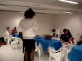 FAMOSA DRAG QUEEN PARA CHA DE COZINHA, CHA BAR E CHA DE LINGERIE TEL (11)22272435