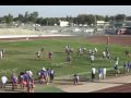RHAKEEM HARRIS RB #30