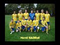 Warfield United - Team Mates - Jack Tickner