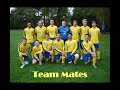 Warfield United - Team Mates - Jack Tickner
