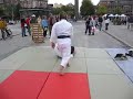 Aikidoshow på torget i Trondheim - 1. sept. 2007 -part XXIV Aikidoshow på torget i Trondheim - 1. sept. 2007 -part XXIV