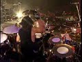 LOUDNESS ?THE PANDEMONIUM / Drum Angle Version