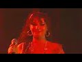 Yallah Chant ( Live ) - Natacha Atlas