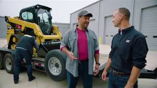 Construction Equipment