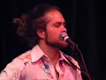 teledysk, klip, Citizen Cope,- All Dressed Up