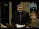 Charlie Angus on copyright