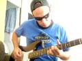videos de Mário Lopes - Riff estilo Jimi Hendrix