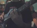 As I Lay Dying - Collision (Cover preview)
