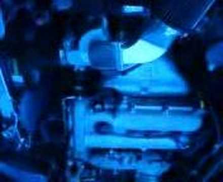 how to rebuild miata engine