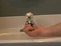 POOR WATER FLOW / BATH & KITCHEN FAUCETS