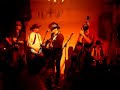 �The Saloon Men - Smoke
